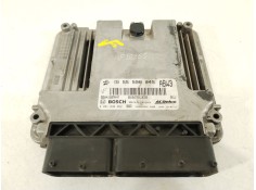 Recambio de centralita motor uce para opel astra j sports tourer (p10) 2.0 cdti (35) referencia OEM IAM 55579447 55598045 028103