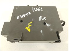 Recambio de caja reles / fusibles para mitsubishi asx (ga_w_) 1.8 di-d (ga6w) referencia OEM IAM 8637A643 7741049044  2