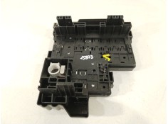 Recambio de caja reles / fusibles para smart fortwo coupé (453) electric drive / eq (453.391) referencia OEM IAM 8894442196 8894 2