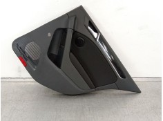 Recambio de guarnecido puerta trasera derecha para volkswagen golf vi (5k1) 2.0 gti referencia OEM IAM 5K6867212  