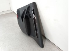 Recambio de guarnecido puerta trasera derecha para volkswagen golf vi (5k1) 2.0 gti referencia OEM IAM 5K6867212   2