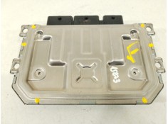 Recambio de centralita motor uce para smart fortwo coupé (453) electric drive / eq (453.391) referencia OEM IAM 6608011550 A3C07 2