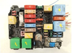 Recambio de caja reles / fusibles para peugeot 308 ii (lb_, lp_, lw_, lh_, l3_) 1.6 thp 125 referencia OEM IAM 9804848580 66652X
