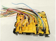 Recambio de caja reles / fusibles para peugeot 308 ii (lb_, lp_, lw_, lh_, l3_) 1.6 thp 125 referencia OEM IAM 9804848580 66652X 2