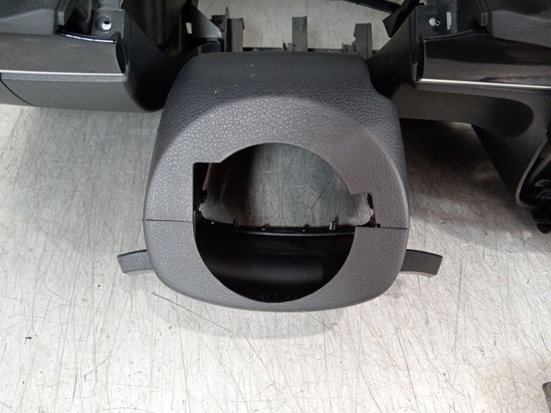 Recambio de kit airbag para volkswagen golf vi (5k1) 2.0 gti referencia OEM IAM 1K1857003 5K0880201G 5K0959655D