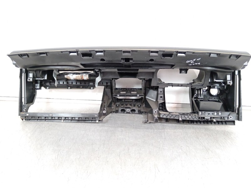 Recambio de kit airbag para volkswagen golf vi (5k1) 2.0 gti referencia OEM IAM 1K1857003 5K0880201G 5K0959655D