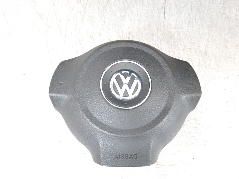 Recambio de kit airbag para volkswagen golf vi (5k1) 2.0 gti referencia OEM IAM 1K1857003 5K0880201G 5K0959655D