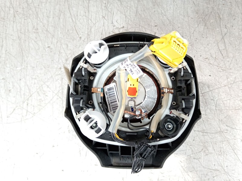 Recambio de kit airbag para volkswagen golf vi (5k1) 2.0 gti referencia OEM IAM 1K1857003 5K0880201G 5K0959655D