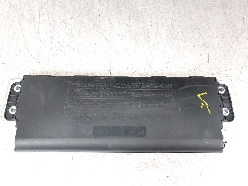 Recambio de kit airbag para volkswagen golf vi (5k1) 2.0 gti referencia OEM IAM 1K1857003 5K0880201G 5K0959655D