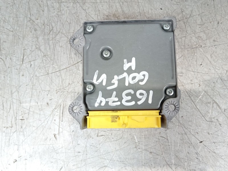 Recambio de kit airbag para volkswagen golf vi (5k1) 2.0 gti referencia OEM IAM 1K1857003 5K0880201G 5K0959655D