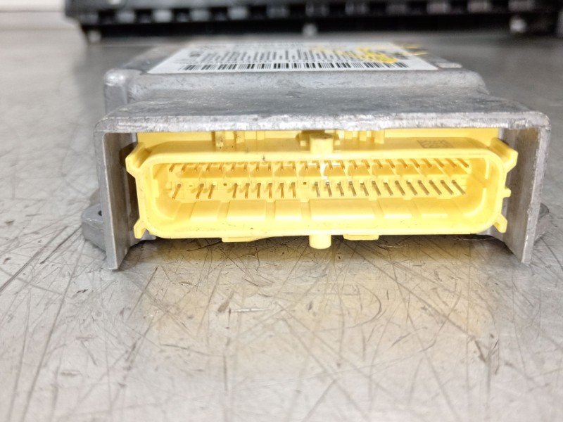 Recambio de kit airbag para volkswagen golf vi (5k1) 2.0 gti referencia OEM IAM 1K1857003 5K0880201G 5K0959655D