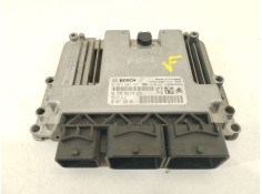 Recambio de centralita motor uce para peugeot 308 ii (lb_, lp_, lw_, lh_, l3_) 1.6 thp 125 referencia OEM IAM 9804723880 0261S07