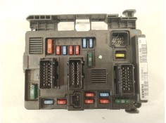 Recambio de caja reles / fusibles para citroën c2 (jm_) 1.4 hdi referencia OEM IAM 9650618380 T118470004L BSMB4