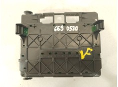 Recambio de caja reles / fusibles para citroën c2 (jm_) 1.4 hdi referencia OEM IAM 9650618380 T118470004L BSMB4 2