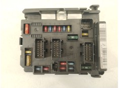 Recambio de caja reles / fusibles para citroën c5 i (dc_) 2.2 hdi (dc4hxb, dc4hxe) referencia OEM IAM 9641258080 BSMA3 S11050000