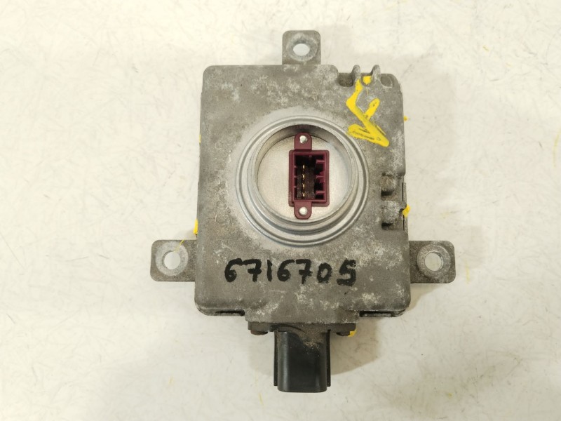 Recambio de centralita faros xenon para mitsubishi asx (ga_w_) 1.8 di-d (ga6w) referencia OEM IAM W3T20971  