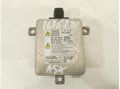 Recambio de centralita faros xenon para mitsubishi asx (ga_w_) 1.8 di-d (ga6w) referencia OEM IAM W3T20971   2
