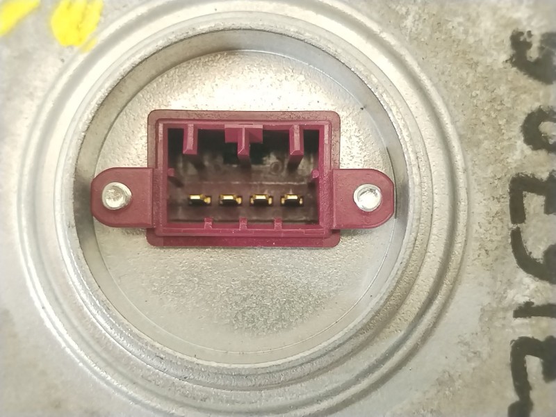 Recambio de centralita faros xenon para mitsubishi asx (ga_w_) 1.8 di-d (ga6w) referencia OEM IAM W3T20971  