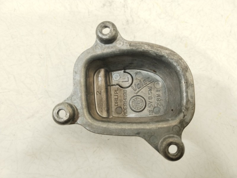 Recambio de centralita luces para seat leon (5f1) 1.2 tsi referencia OEM IAM 9009577 MDE914198 