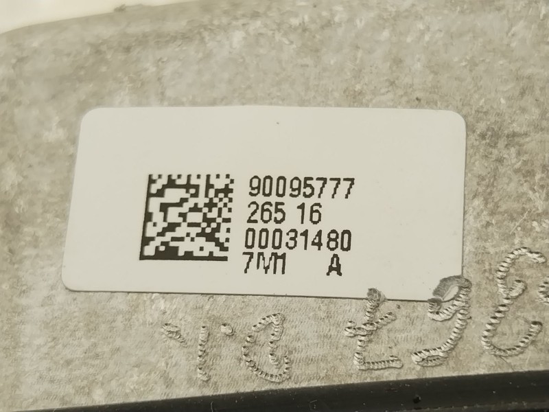 Recambio de centralita luces para seat leon (5f1) 1.2 tsi referencia OEM IAM 9009577 MDE914198 