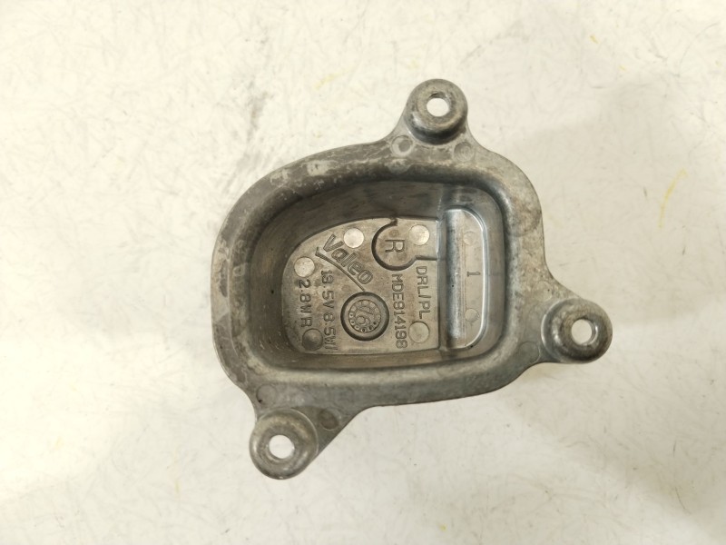 Recambio de centralita luces para seat leon (5f1) 1.2 tsi referencia OEM IAM 90095778 MDE914198 