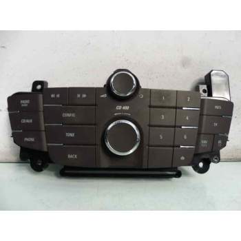 SISTEMA AUDIO / RADIO CD 13321293 