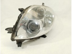 Recambio de faro izquierdo para toyota auris (_e15_) 1.6 (zre151_) referencia OEM IAM 8115002460 89901944 89901356