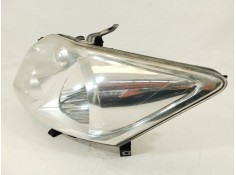 Recambio de faro izquierdo para toyota auris (_e15_) 1.6 (zre151_) referencia OEM IAM 8115002460 89901944 89901356 2