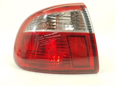 Recambio de piloto trasero izquierdo para seat toledo ii (1m2) 1.6 referencia OEM IAM 1M5945095B 1M5945257 