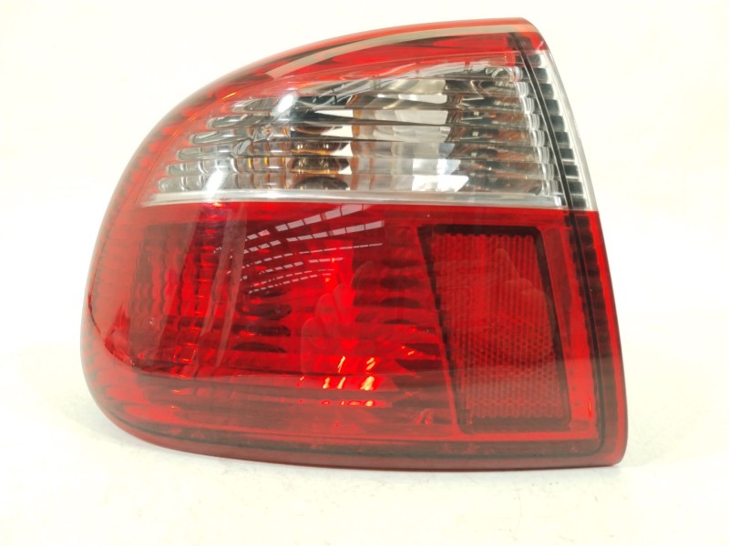 Recambio de piloto trasero izquierdo para seat toledo ii (1m2) 1.6 referencia OEM IAM 1M5945095B 1M5945257 