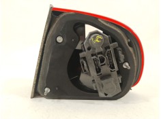 Recambio de piloto trasero izquierdo para seat toledo ii (1m2) 1.6 referencia OEM IAM 1M5945095B 1M5945257  2