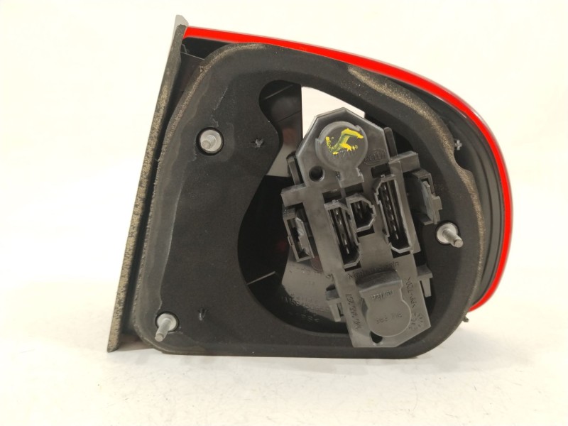 Recambio de piloto trasero izquierdo para seat toledo ii (1m2) 1.6 referencia OEM IAM 1M5945095B 1M5945257 