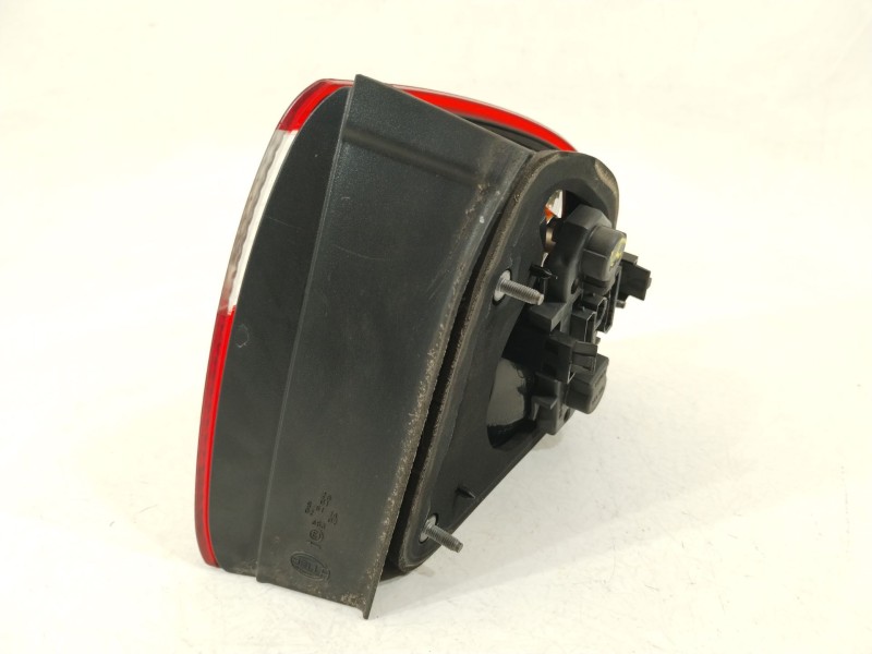 Recambio de piloto trasero izquierdo para seat toledo ii (1m2) 1.6 referencia OEM IAM 1M5945095B 1M5945257 