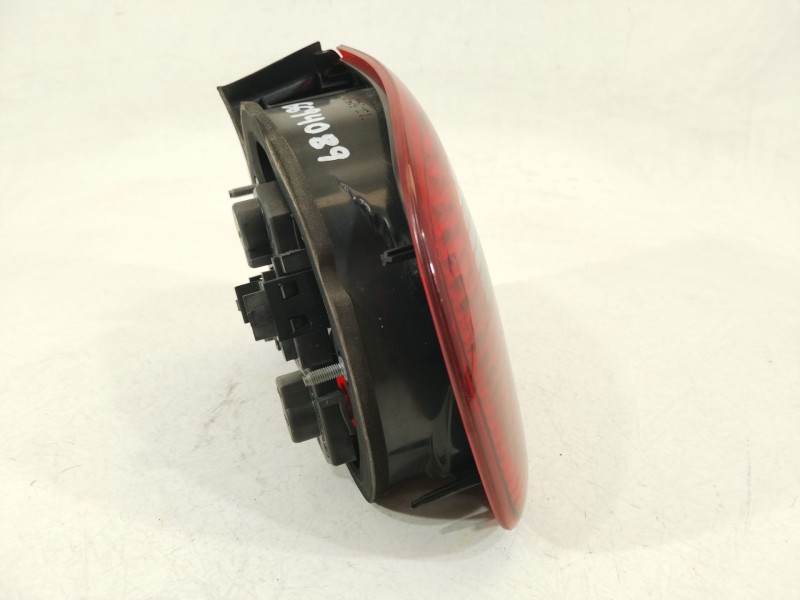 Recambio de piloto trasero izquierdo para seat toledo ii (1m2) 1.6 referencia OEM IAM 1M5945095B 1M5945257 