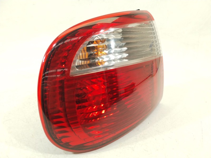 Recambio de piloto trasero izquierdo para seat toledo ii (1m2) 1.6 referencia OEM IAM 1M5945095B 1M5945257 
