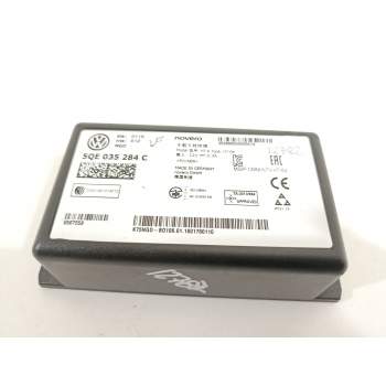 MODULO ELECTRONICO 5QE035284C 