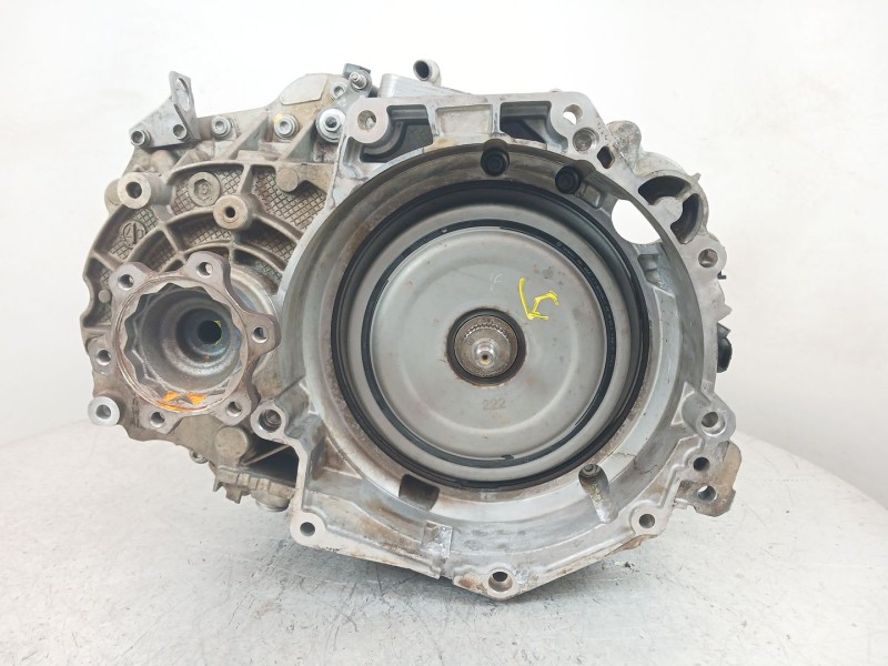 Recambio de caja cambios para volkswagen touran (1t1, 1t2) 2.0 tdi 16v referencia OEM IAM KCV  