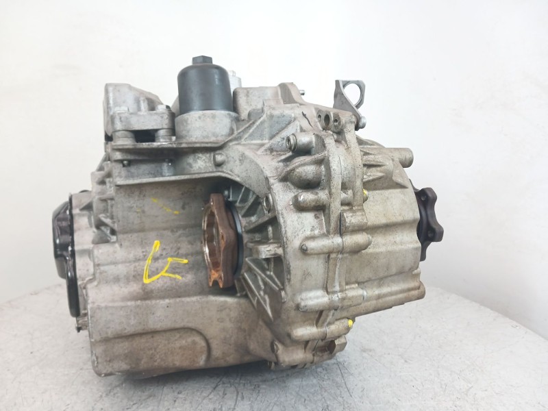 Recambio de caja cambios para volkswagen touran (1t1, 1t2) 2.0 tdi 16v referencia OEM IAM KCV  