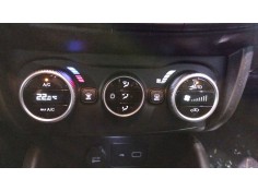 Recambio de mando climatizador para fiat tipo hatchback (356_, 357_) 1.5 t4 hybrid referencia OEM IAM 735798 735765839  2