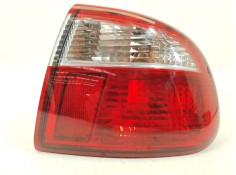 Recambio de piloto trasero derecho para seat toledo ii (1m2) 1.6 referencia OEM IAM 1M5945096B 1M5945257 