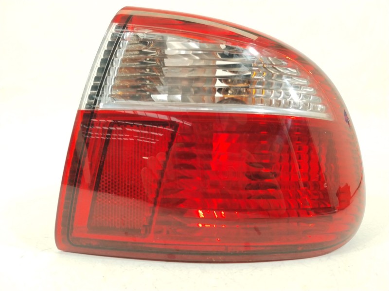 Recambio de piloto trasero derecho para seat toledo ii (1m2) 1.6 referencia OEM IAM 1M5945096B 1M5945257 