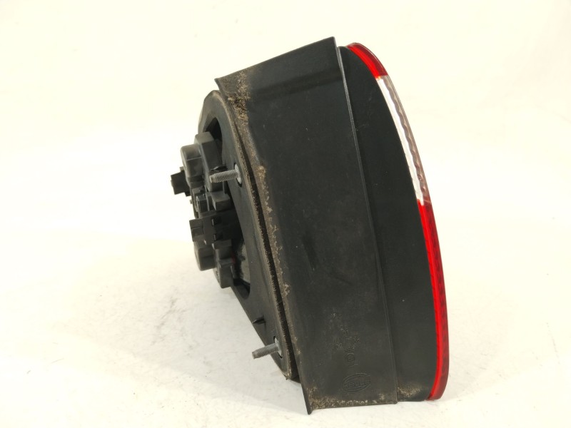 Recambio de piloto trasero derecho para seat toledo ii (1m2) 1.6 referencia OEM IAM 1M5945096B 1M5945257 