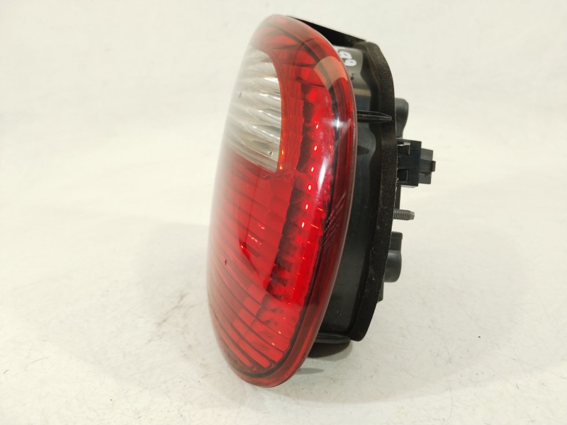 Recambio de piloto trasero derecho para seat toledo ii (1m2) 1.6 referencia OEM IAM 1M5945096B 1M5945257 