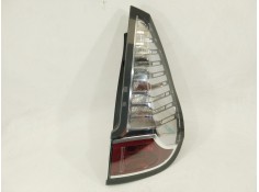 Recambio de piloto trasero derecho para renault scénic iii (jz0/1_) 1.2 tce referencia OEM IAM 265503764R 265500013R 