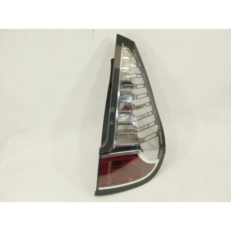 Recambio de piloto trasero derecho para renault scénic iii (jz0/1_) 1.2 tce referencia OEM IAM 265503764R 265500013R 