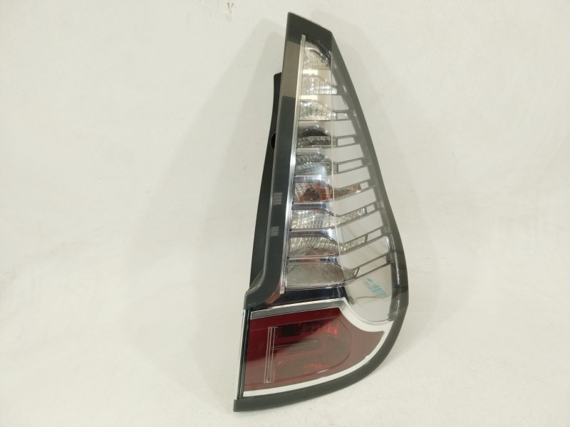 Recambio de piloto trasero derecho para renault scénic iii (jz0/1_) 1.2 tce referencia OEM IAM 265503764R 265500013R 