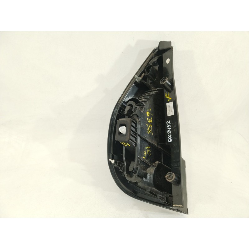 Recambio de piloto trasero derecho para renault scénic iii (jz0/1_) 1.2 tce referencia OEM IAM 265503764R 265500013R 