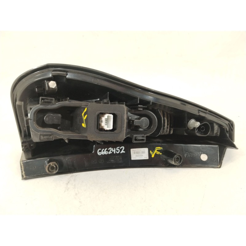 Recambio de piloto trasero derecho para renault scénic iii (jz0/1_) 1.2 tce referencia OEM IAM 265503764R 265500013R 