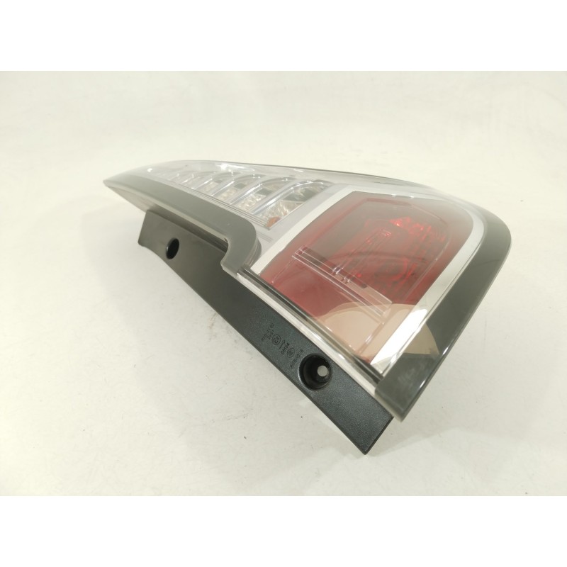 Recambio de piloto trasero derecho para renault scénic iii (jz0/1_) 1.2 tce referencia OEM IAM 265503764R 265500013R 