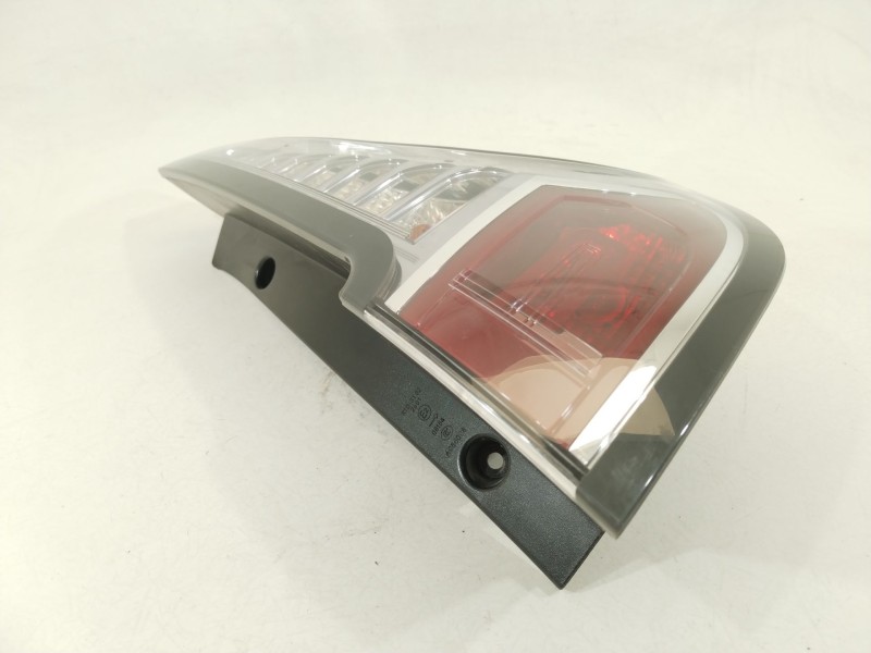 Recambio de piloto trasero derecho para renault scénic iii (jz0/1_) 1.2 tce referencia OEM IAM 265503764R 265500013R 